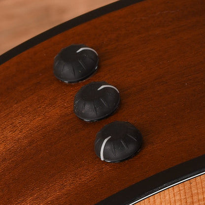 Taylor 114e Natural 2015 Acoustic Guitars