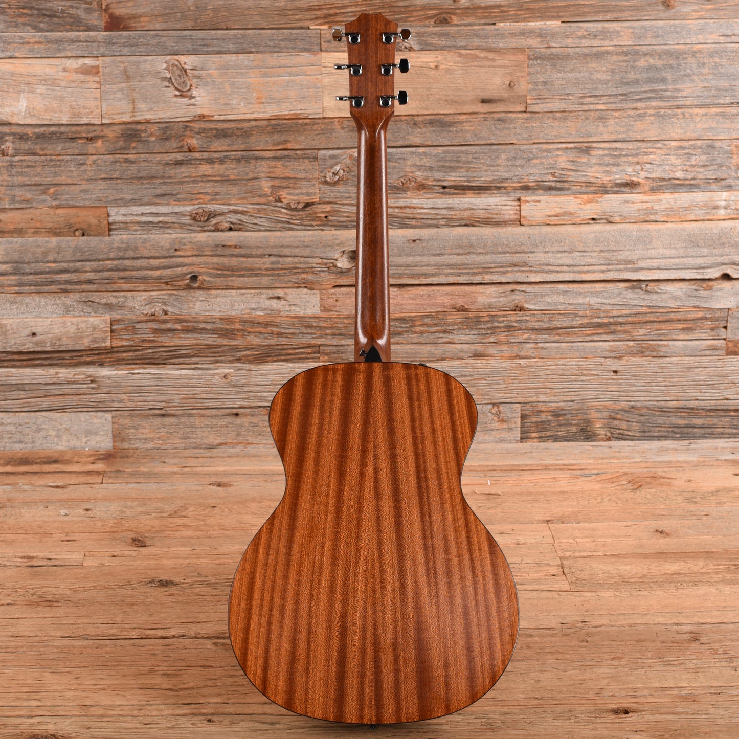 Taylor 114e Natural 2015 Acoustic Guitars
