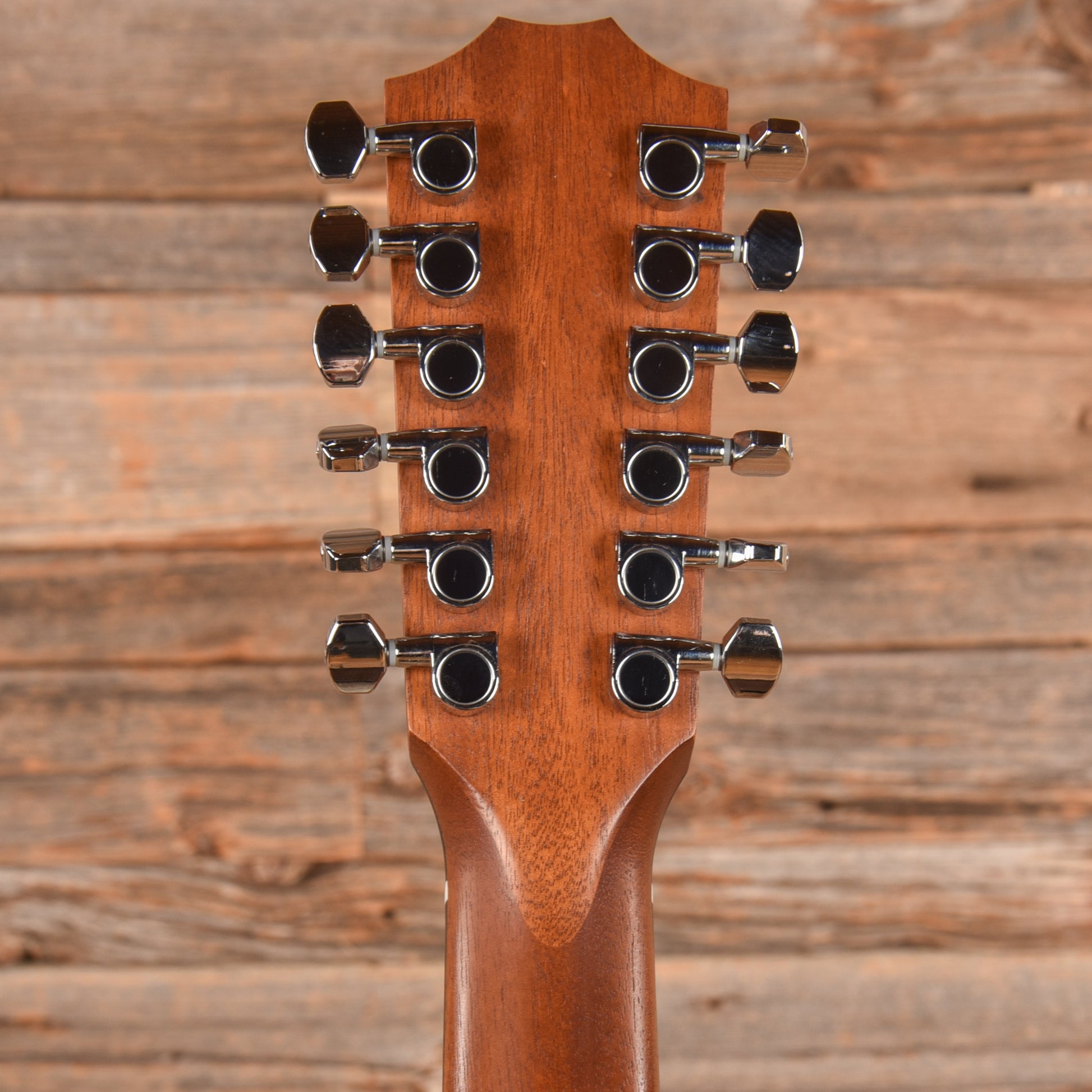 Taylor 150e 12-String Natural Satin 2021 Acoustic Guitars