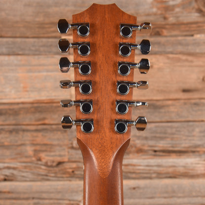 Taylor 150e 12-String Natural Satin 2021 Acoustic Guitars