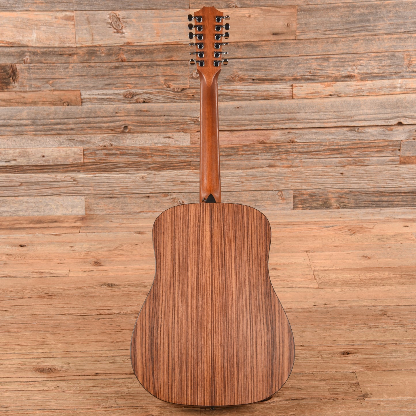 Taylor 150e 12-String Natural Satin 2021 Acoustic Guitars
