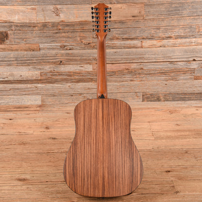 Taylor 150e 12-String Natural Satin 2021 Acoustic Guitars