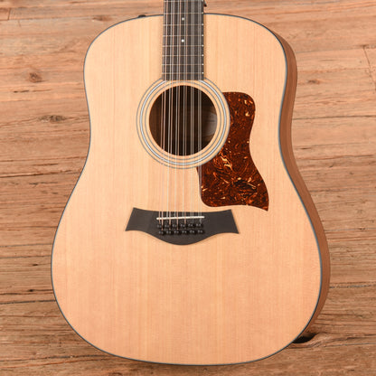 Taylor 150e 12-String Natural Satin 2021 Acoustic Guitars