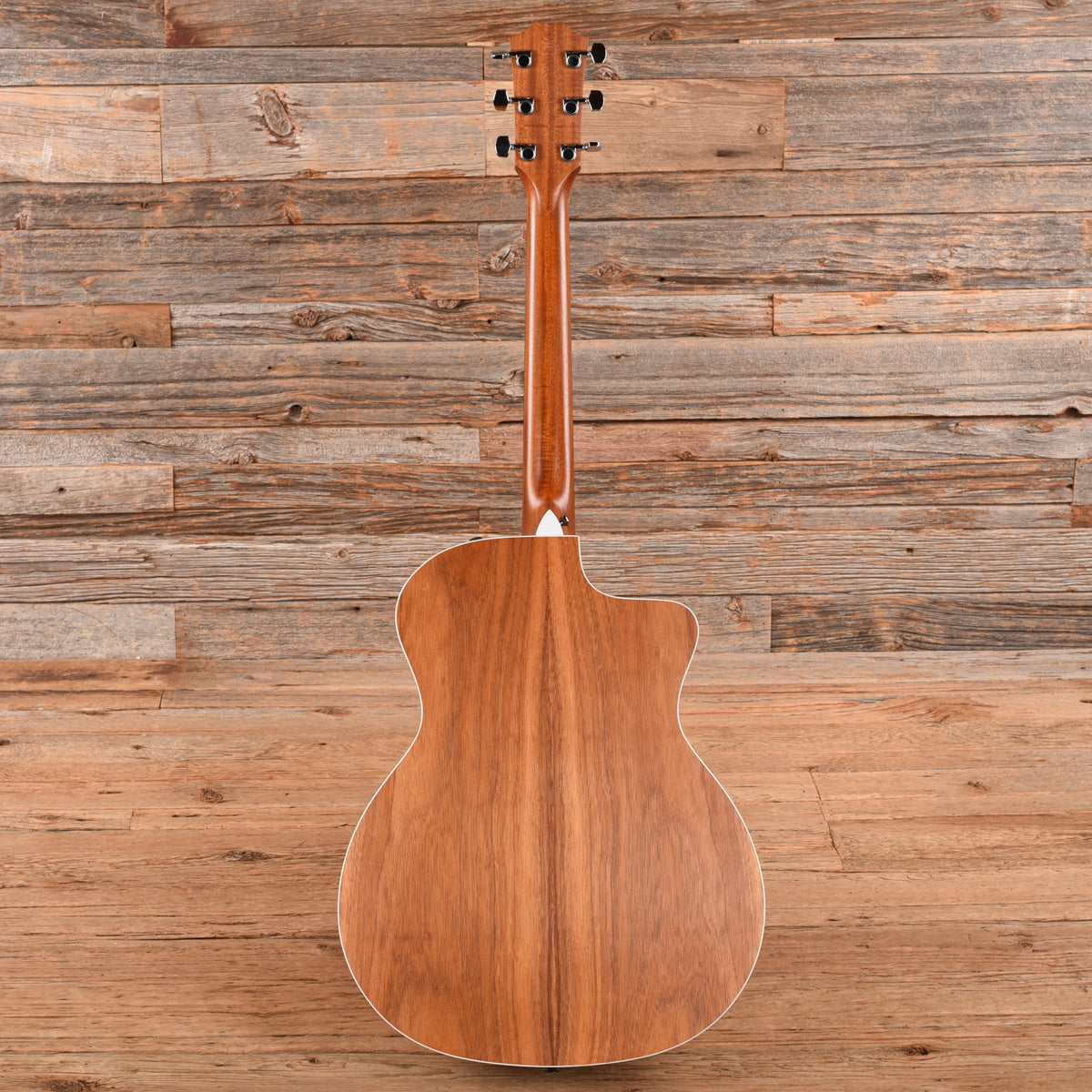 Taylor 214 CE Natural 2018 LEFTY Acoustic Guitars