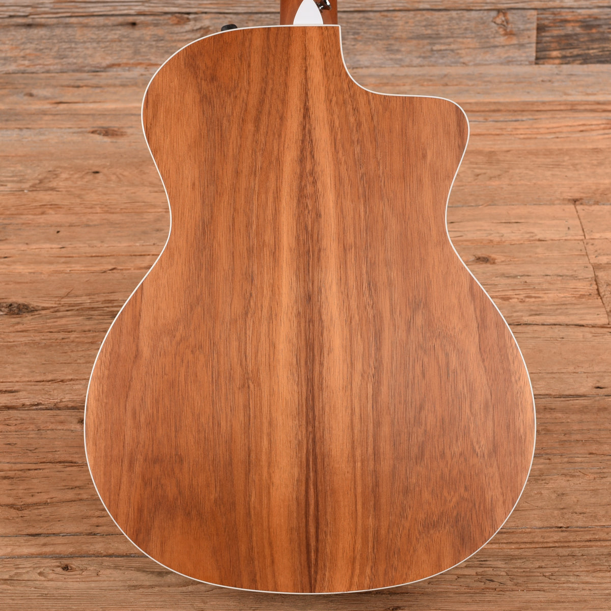 Taylor 214 CE Natural 2018 LEFTY Acoustic Guitars
