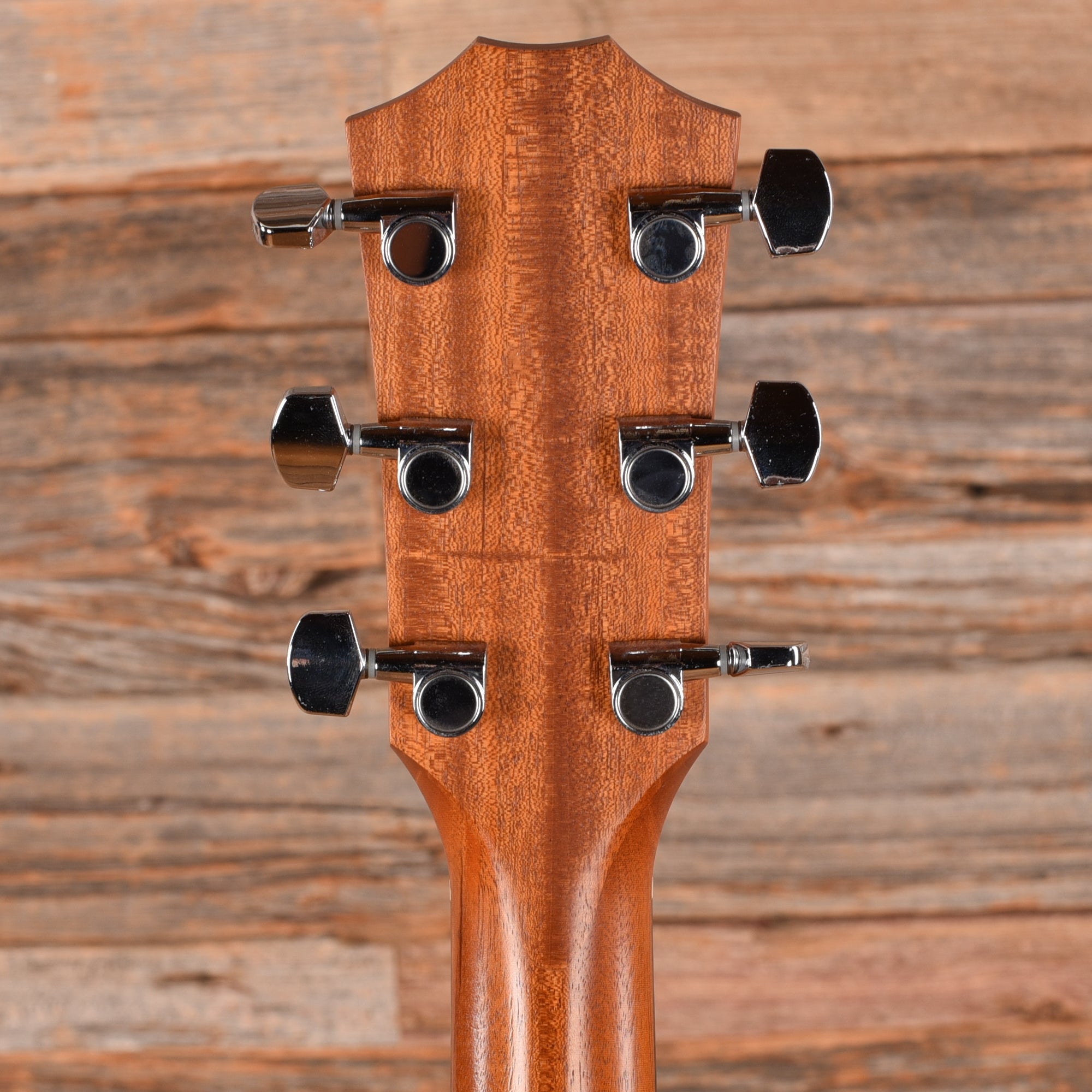 Taylor 214 CE Natural 2018 LEFTY – Chicago Music Exchange