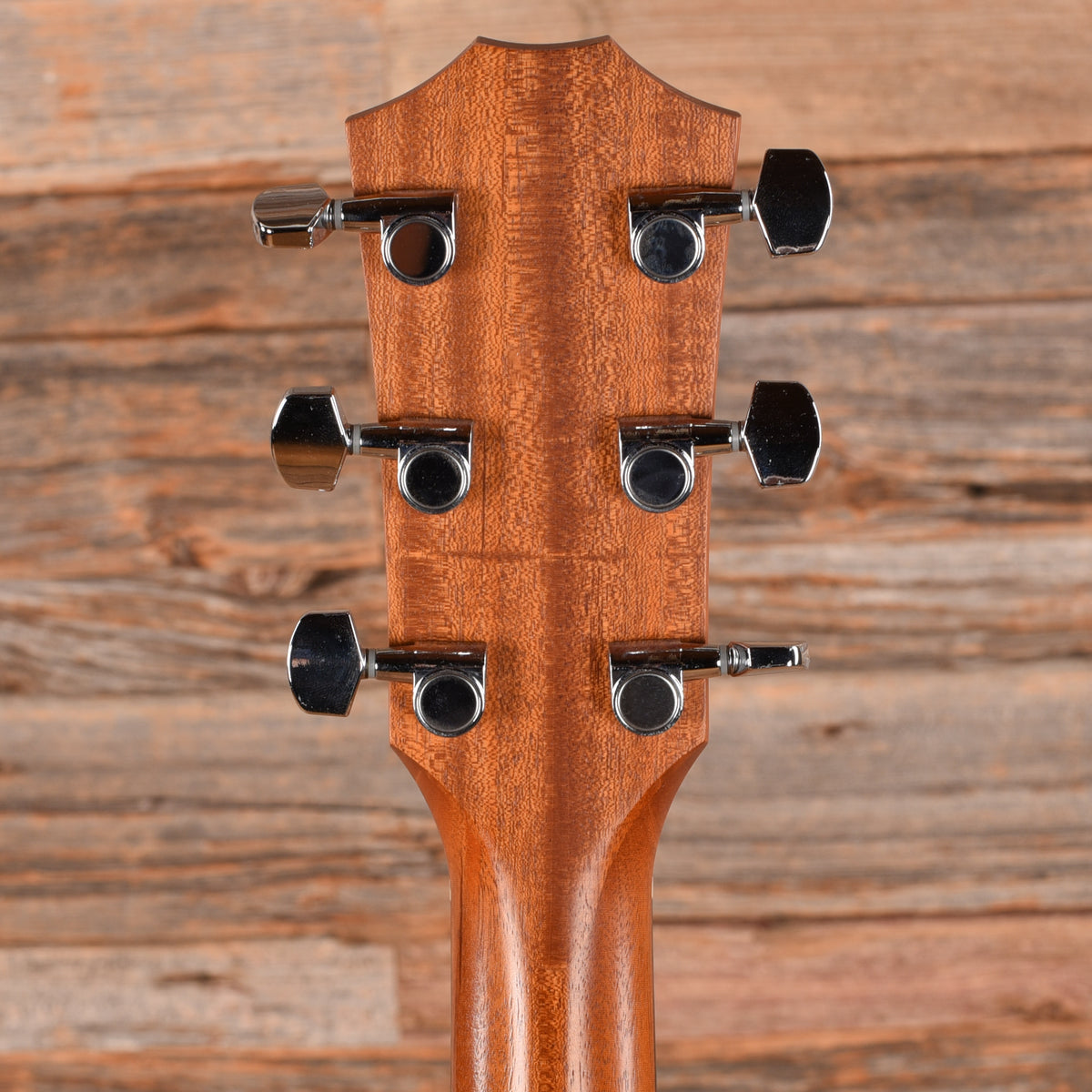 Taylor 214 CE Natural 2018 LEFTY Acoustic Guitars
