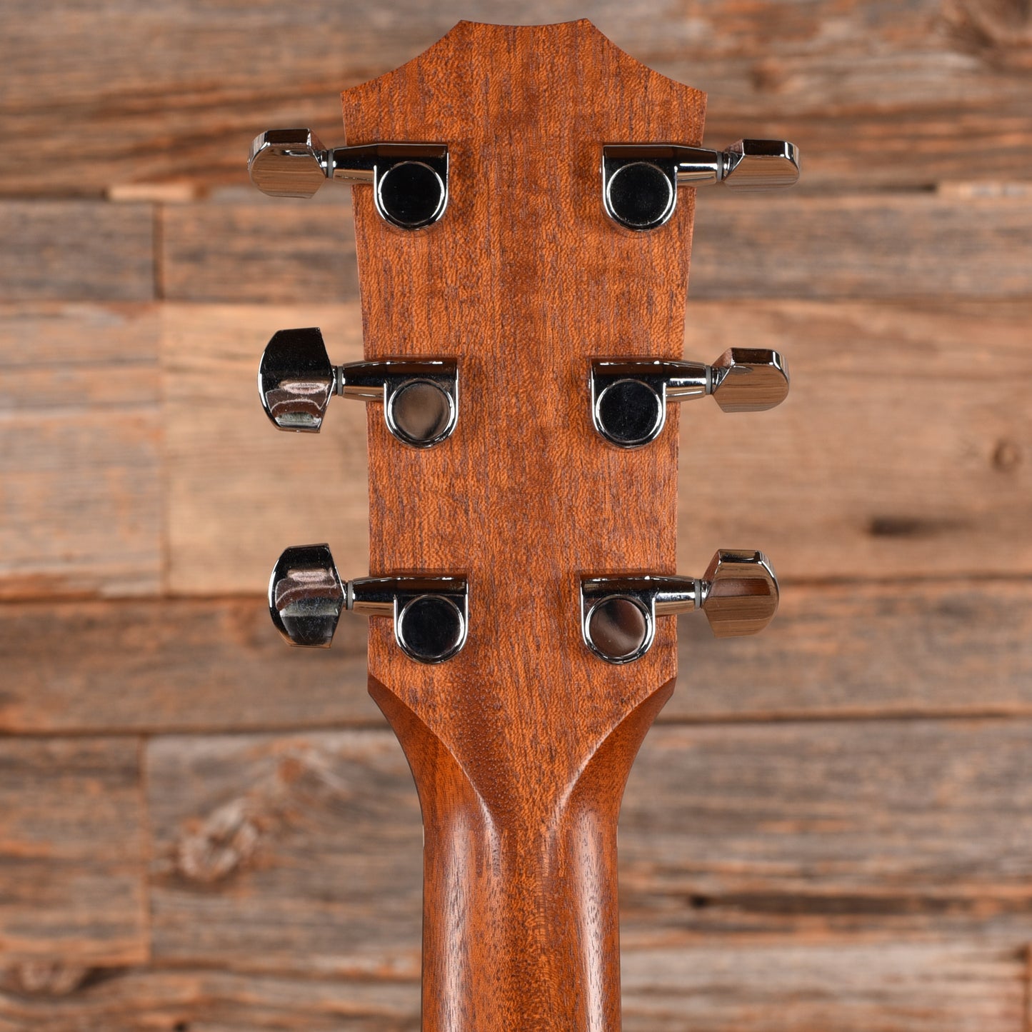 Taylor 214 Natural 2002 Acoustic Guitars