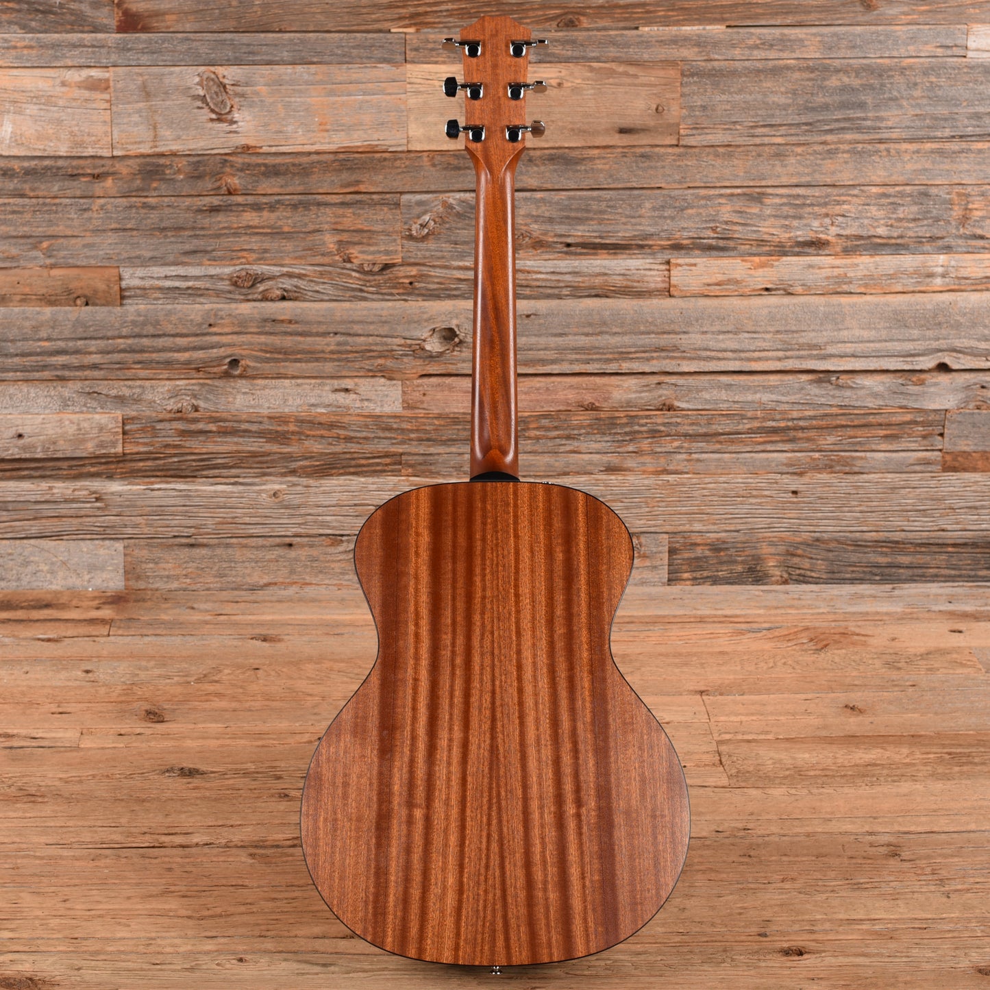 Taylor 214 Natural 2002 Acoustic Guitars