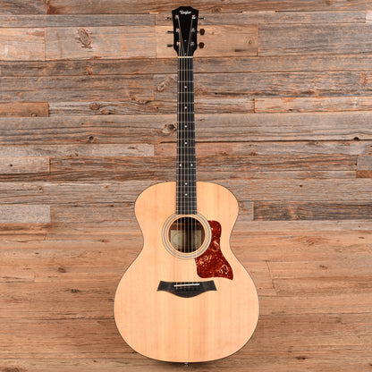 Taylor 214 Natural 2002 Acoustic Guitars