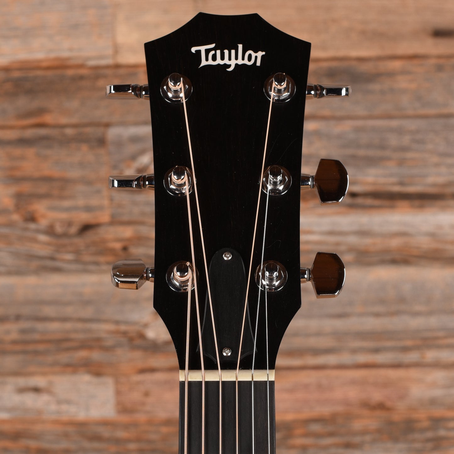 Taylor 214 Natural 2002 Acoustic Guitars