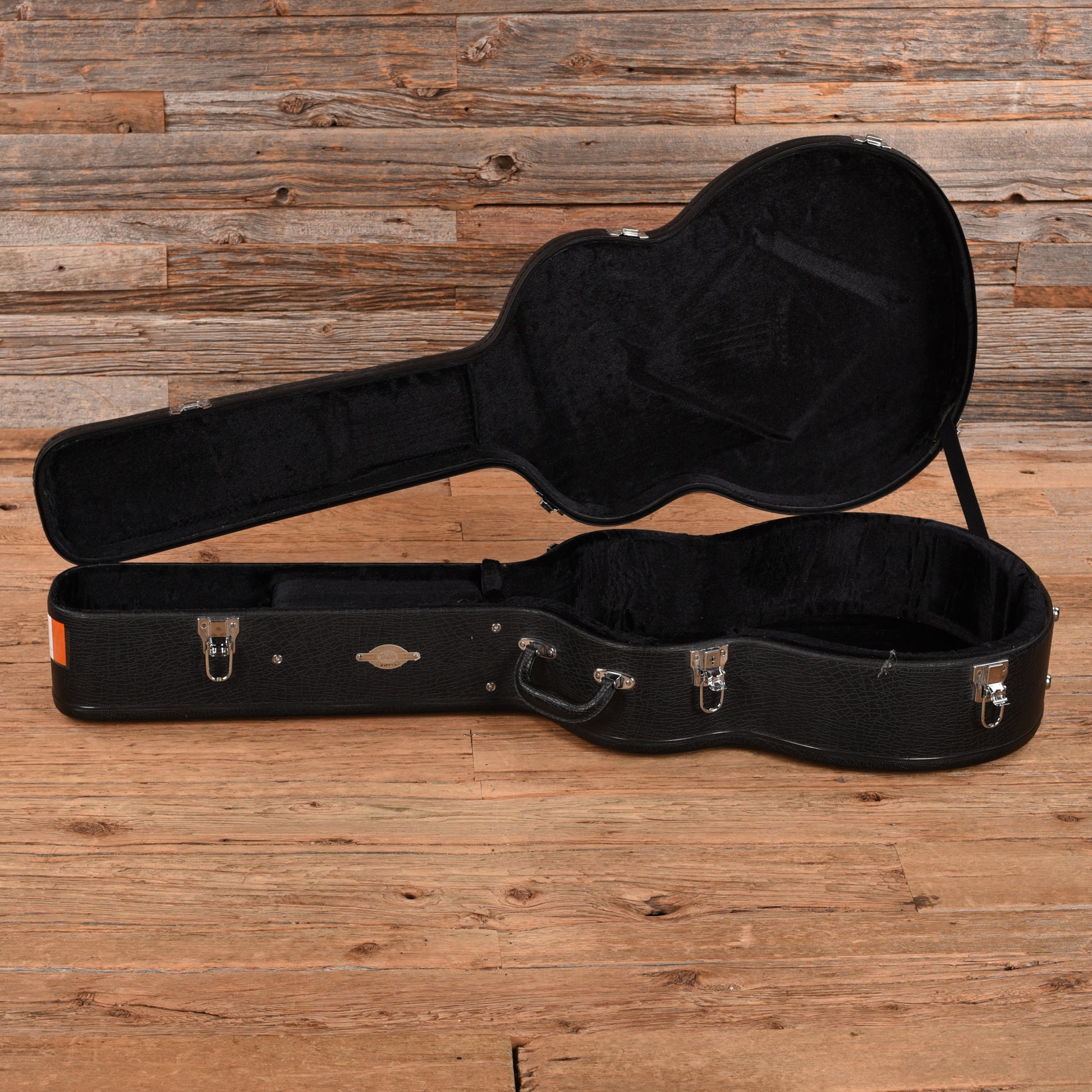 Taylor 214 Natural 2002 Acoustic Guitars