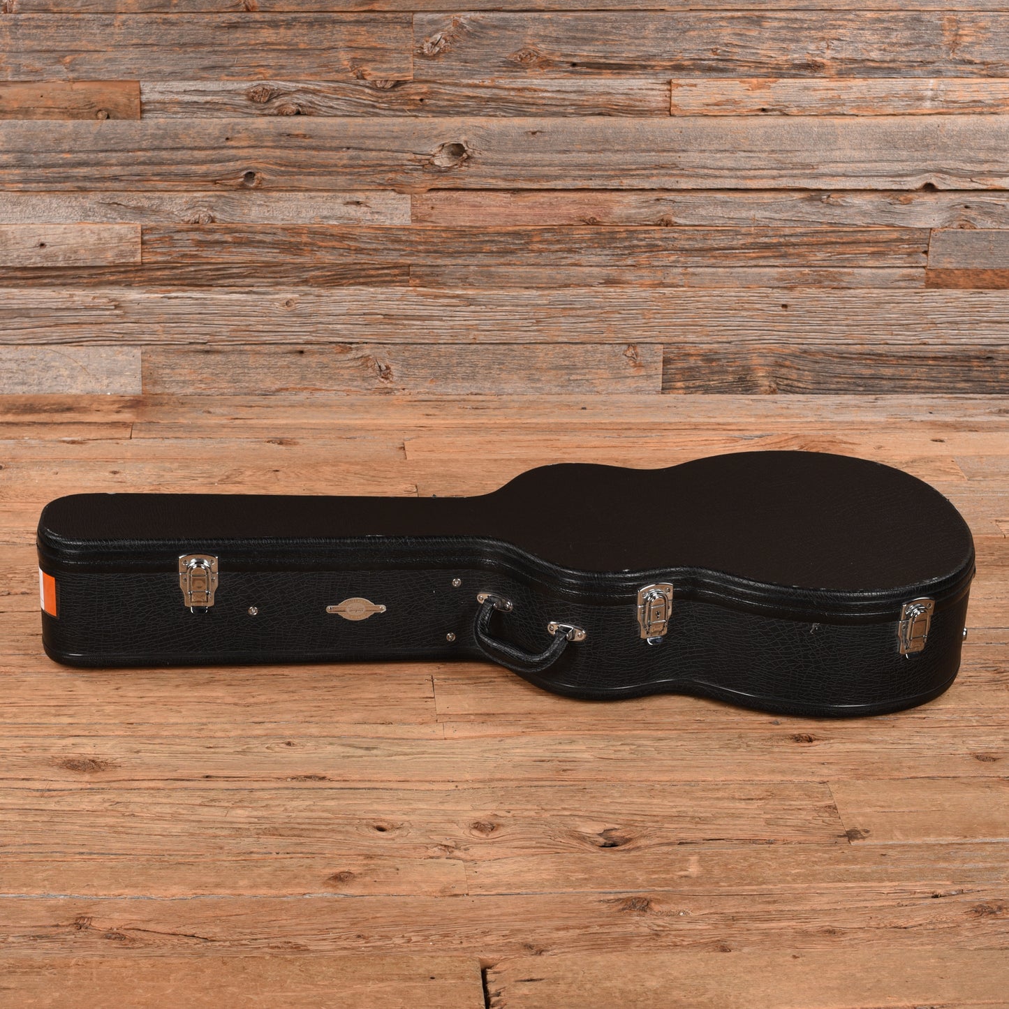 Taylor 214 Natural 2002 Acoustic Guitars