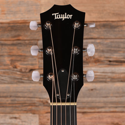 Taylor 214ce DLX Natural 2018 Acoustic Guitars