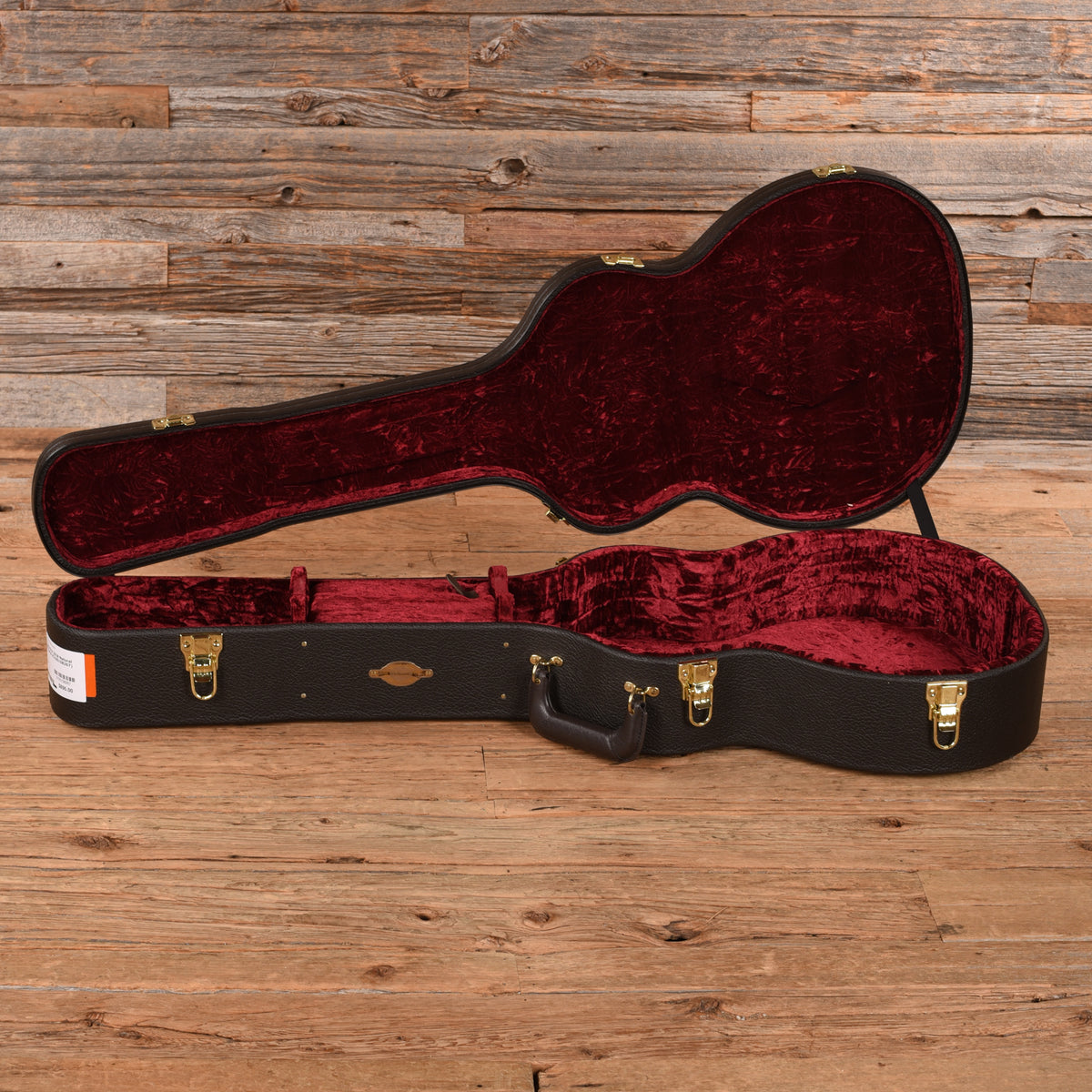Taylor 214ce DLX Natural 2018 Acoustic Guitars