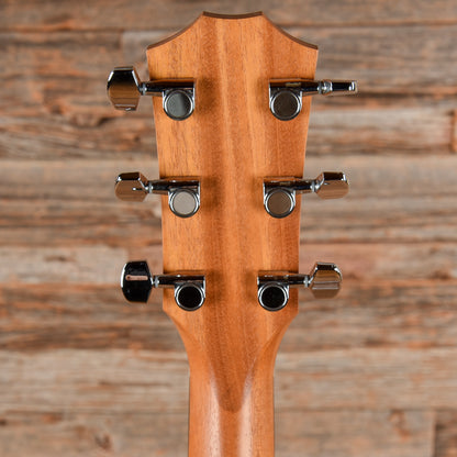 Taylor 214ce Grand Auditorium Natural 2024 Acoustic Guitars