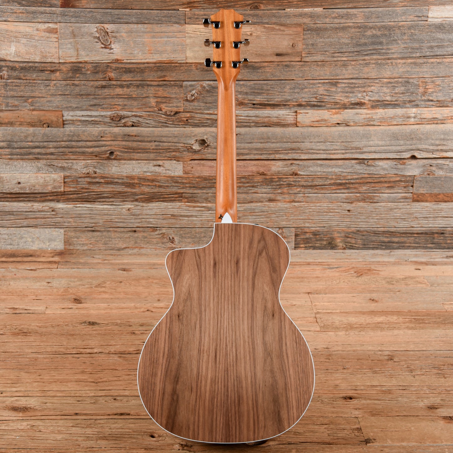 Taylor 214ce Grand Auditorium Natural 2024 Acoustic Guitars