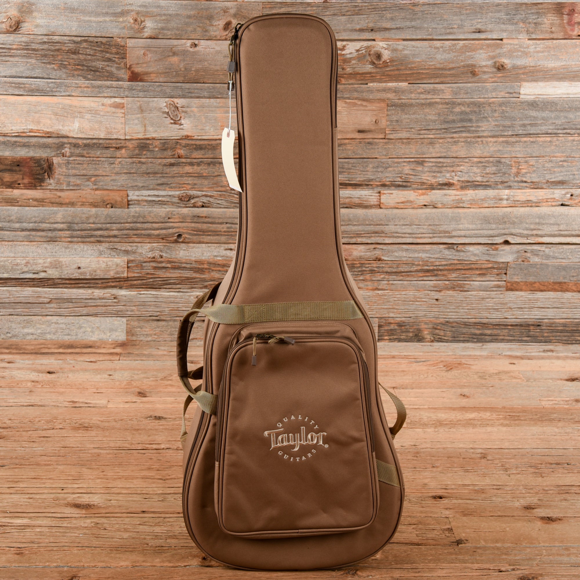 Taylor 214ce Grand Auditorium Natural 2024 Acoustic Guitars