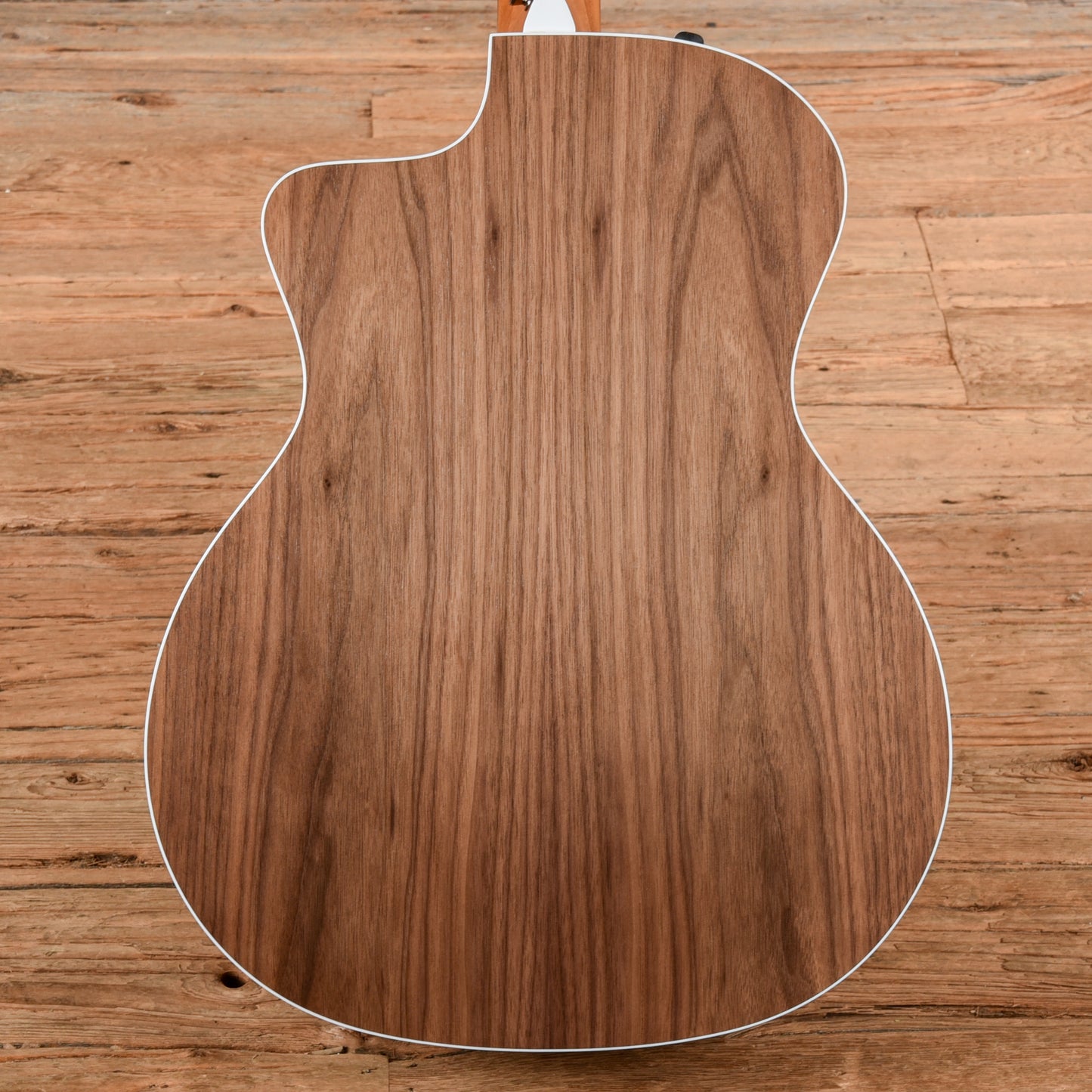 Taylor 214ce Grand Auditorium Natural 2024 Acoustic Guitars