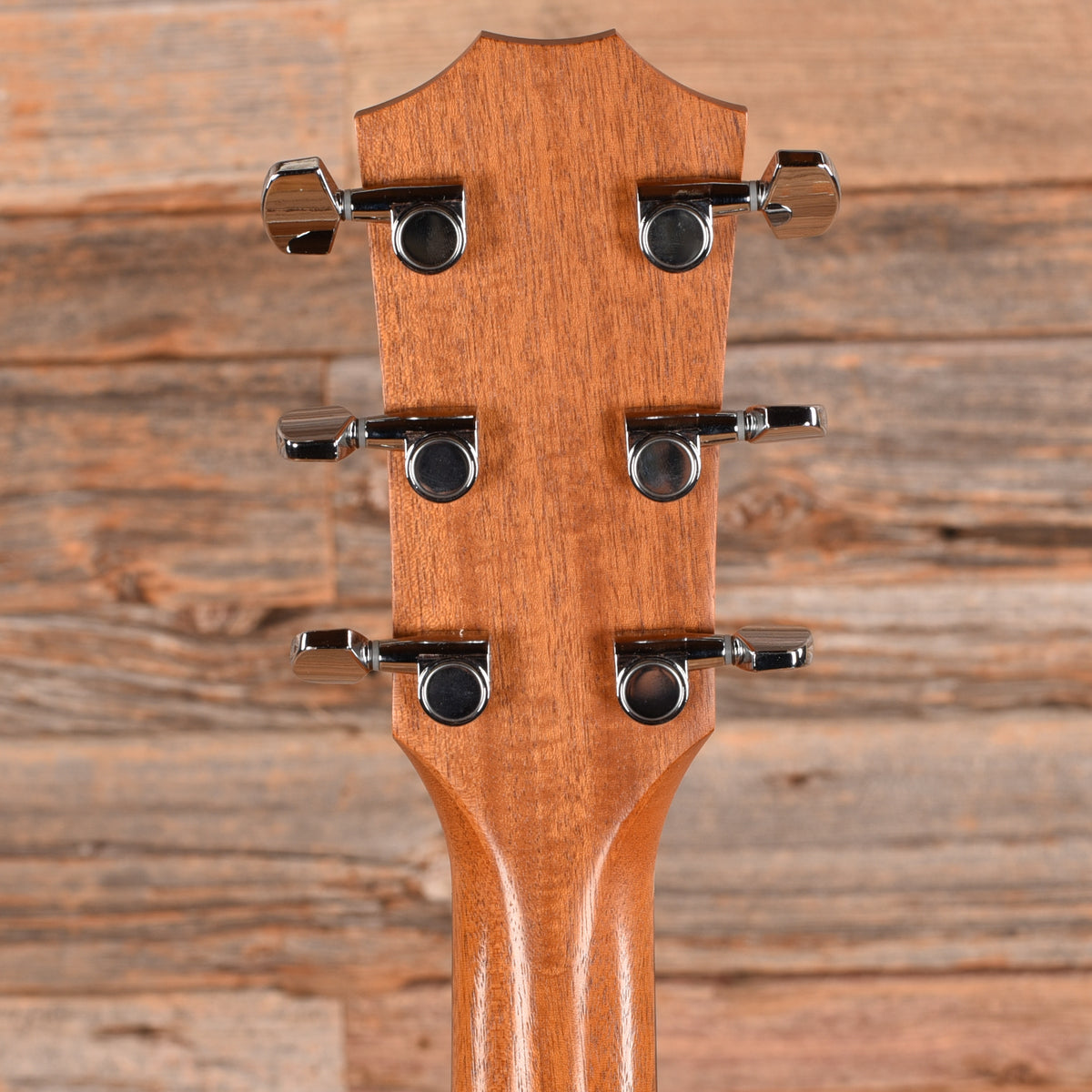 Taylor 214ce-K Natural 2017 Acoustic Guitars