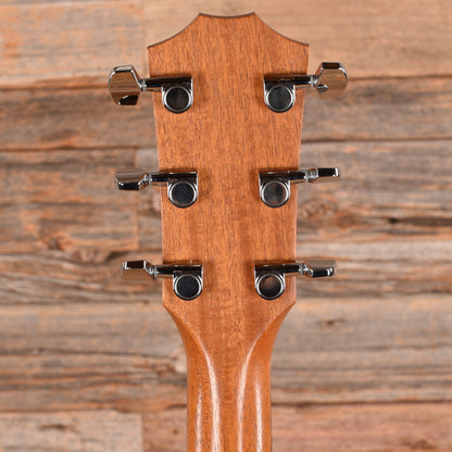 Taylor 214ce-K Natural 2017 Acoustic Guitars