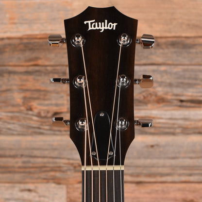 Taylor 214ce-K Natural 2017 Acoustic Guitars