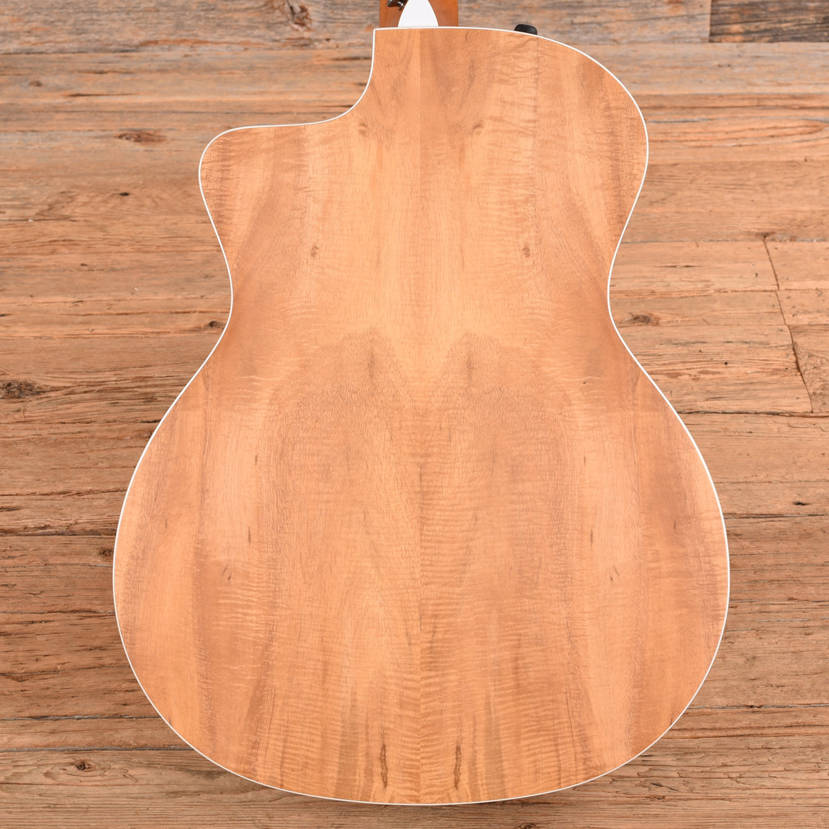 Taylor 214ce-K Natural 2017 Acoustic Guitars