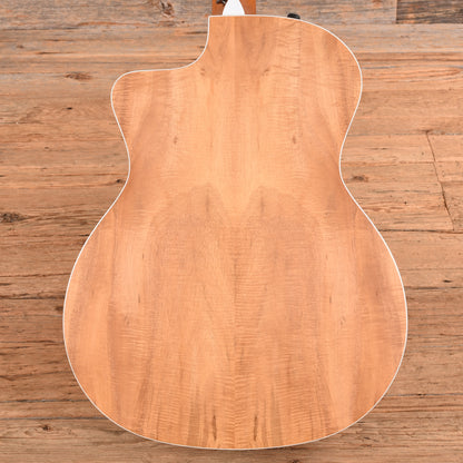 Taylor 214ce-K Natural 2017 Acoustic Guitars