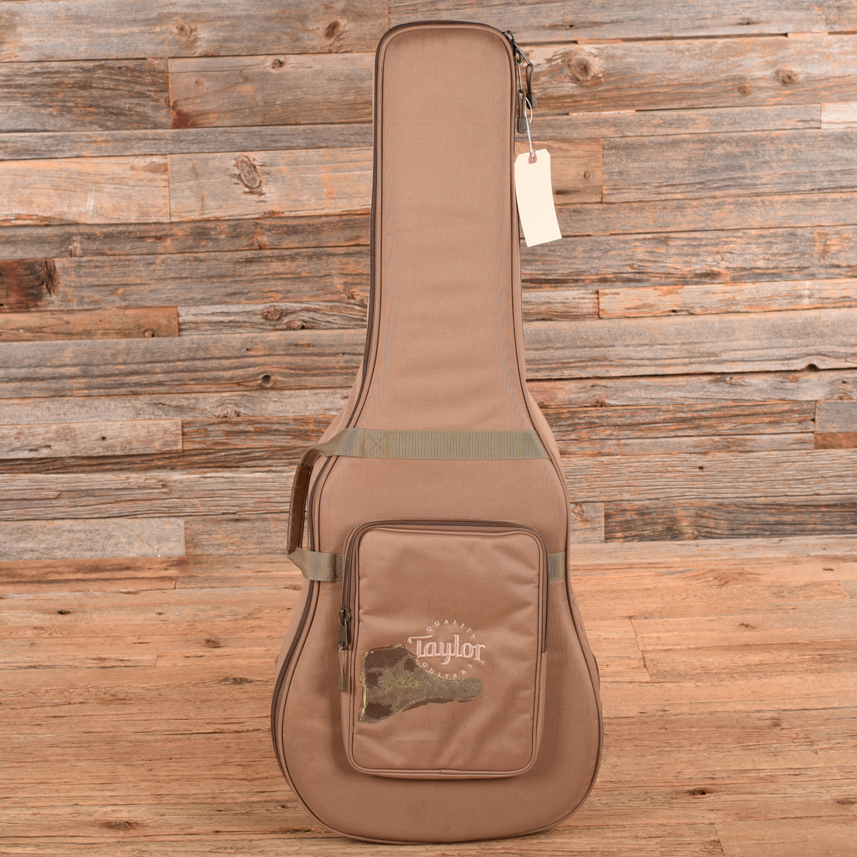 Taylor 214ce-K Natural 2017 Acoustic Guitars