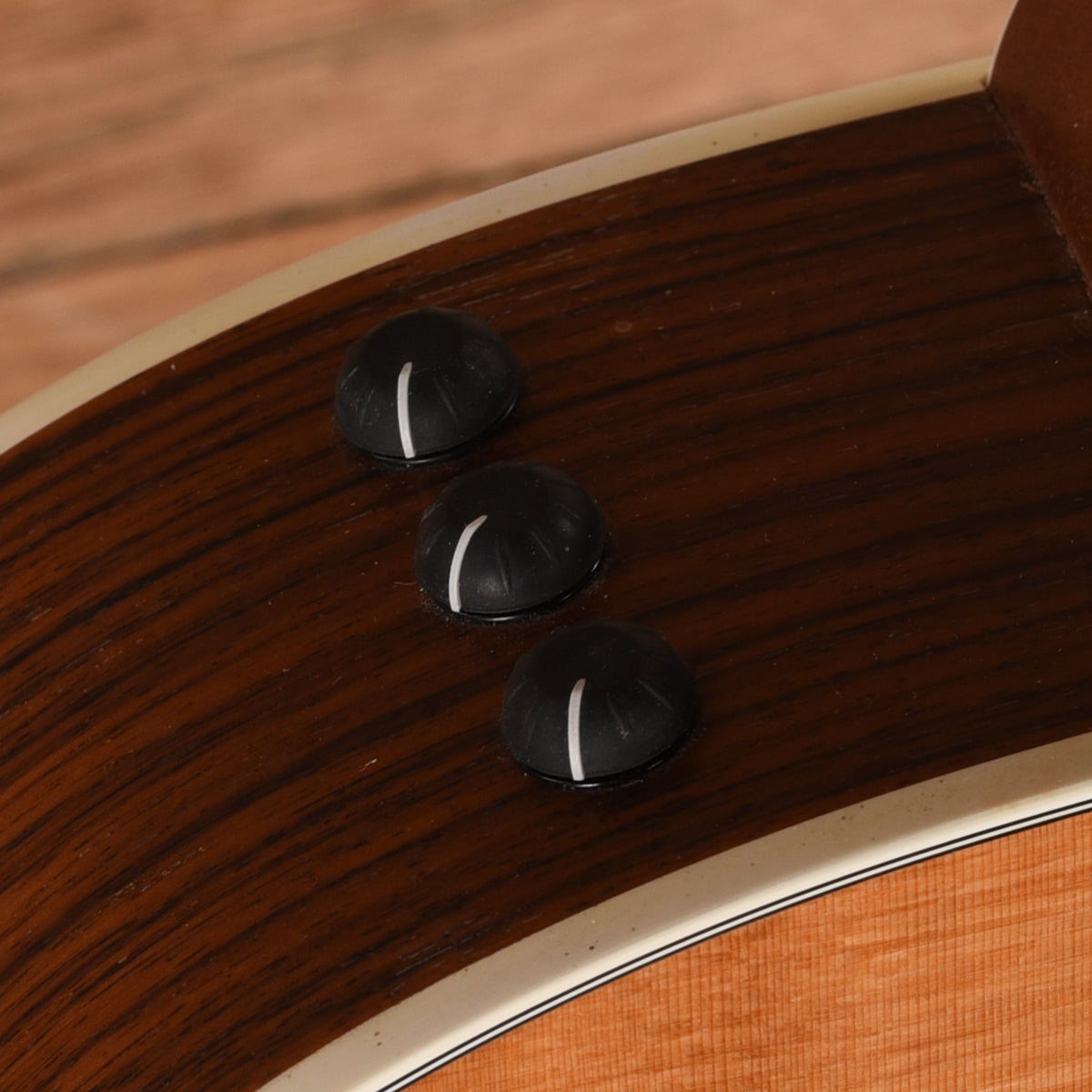 Taylor 214ce Natural 2011 Acoustic Guitars