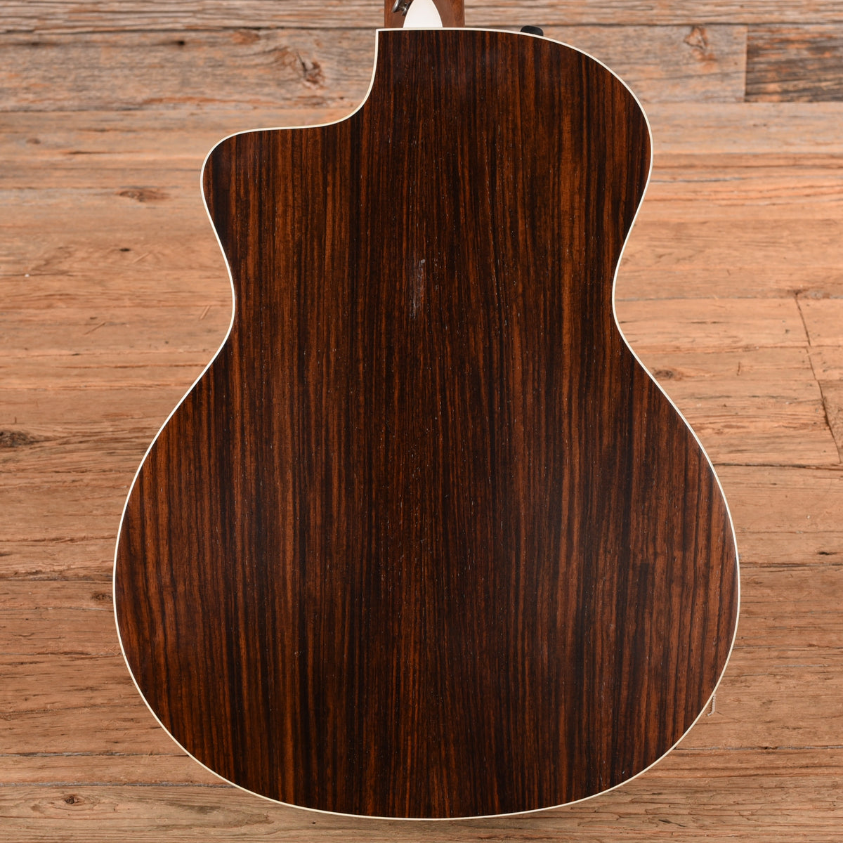 Taylor 214ce Natural 2011 Acoustic Guitars
