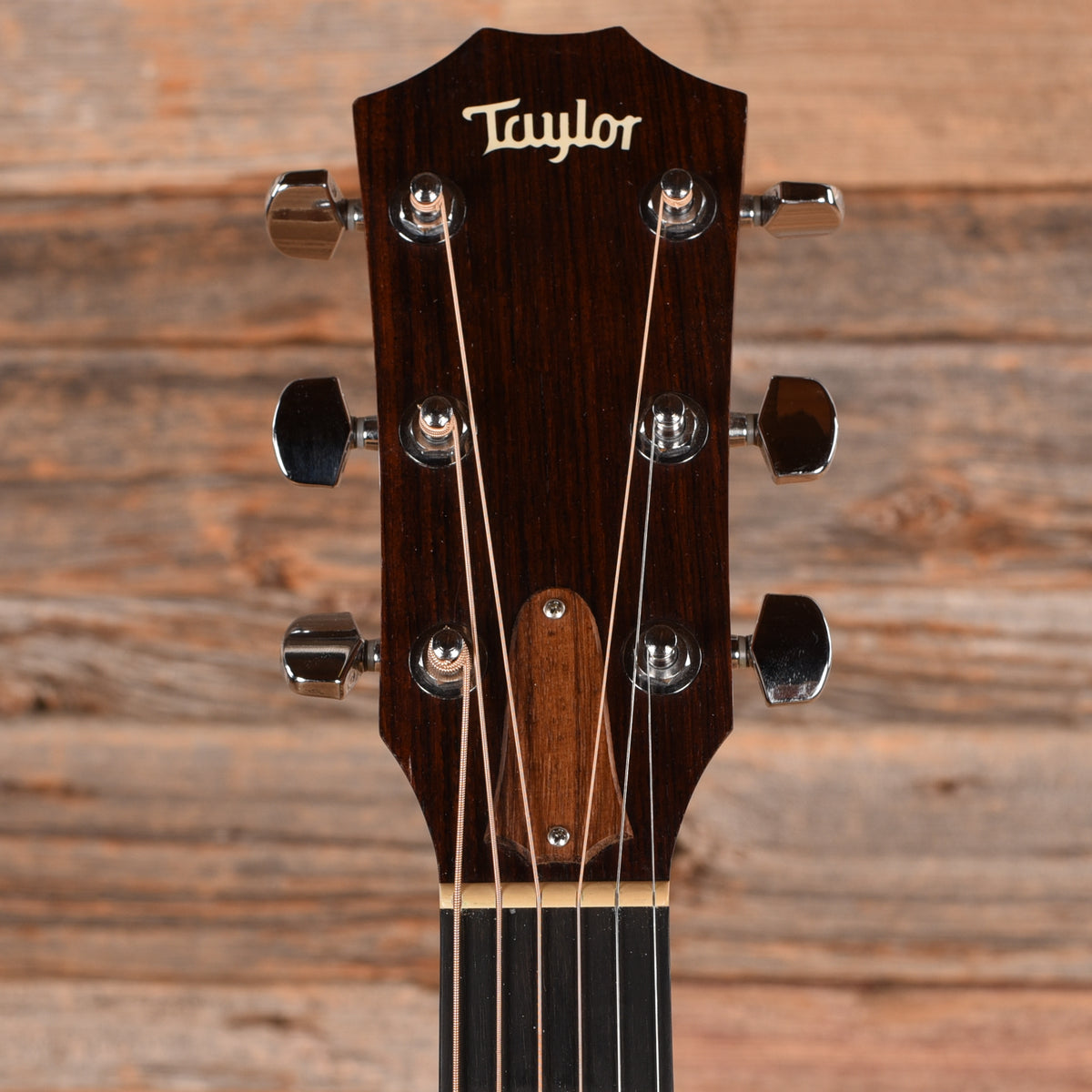Taylor 214ce Natural 2011 Acoustic Guitars