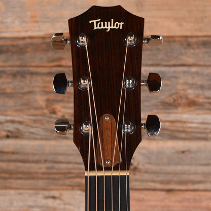 Taylor 214ce Natural 2011 Acoustic Guitars
