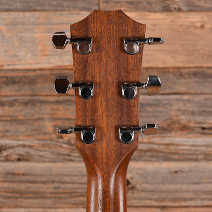 Taylor 214ce Natural 2014 Acoustic Guitars