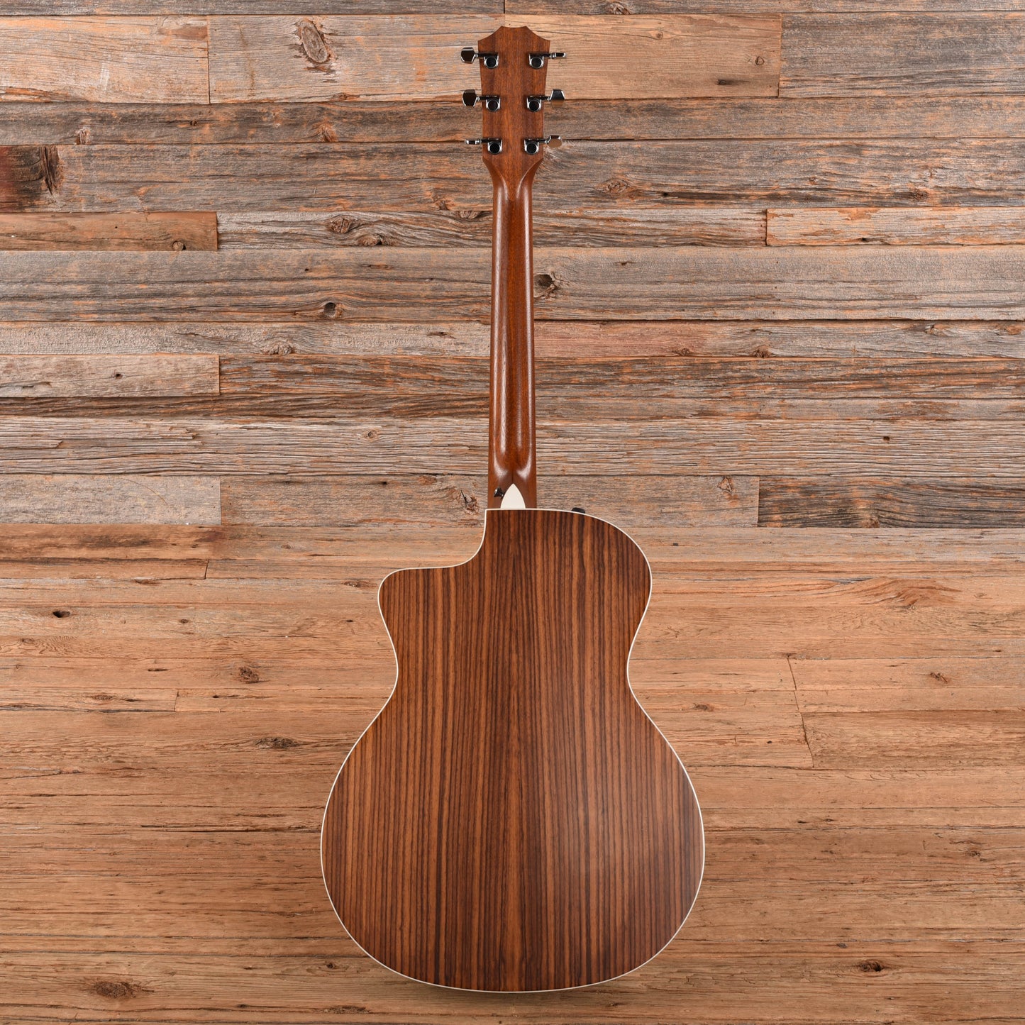 Taylor 214ce Natural 2014 Acoustic Guitars