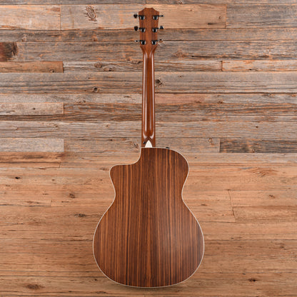 Taylor 214ce Natural 2014 Acoustic Guitars