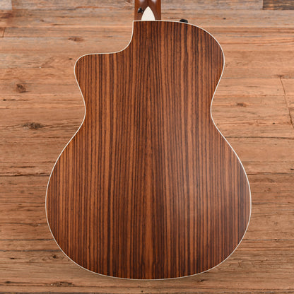 Taylor 214ce Natural 2014 Acoustic Guitars