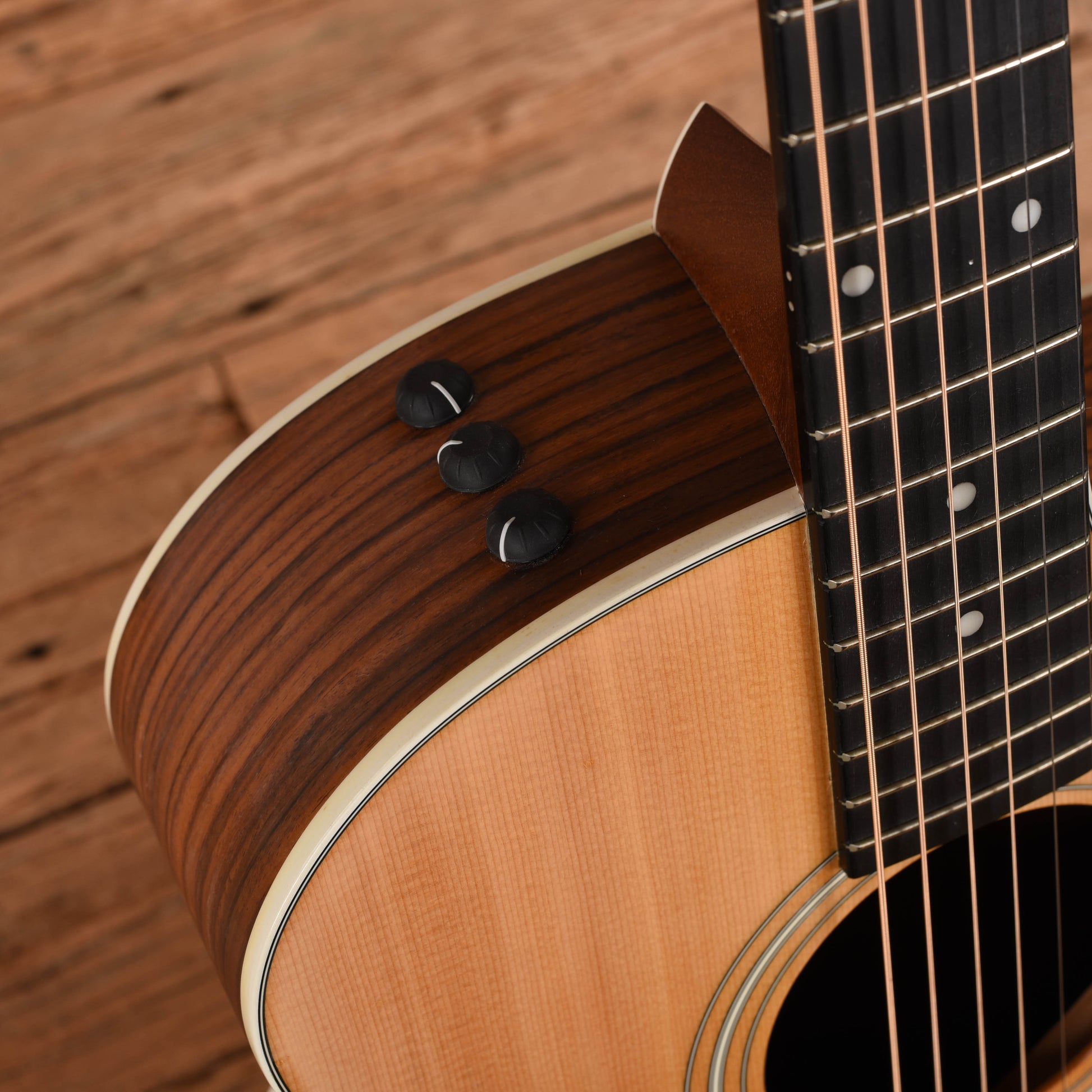 Taylor 214ce Natural 2014 Acoustic Guitars