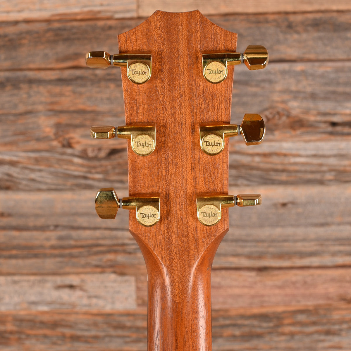 Taylor 214ce-SG LTD Natural 2021 Acoustic Guitars