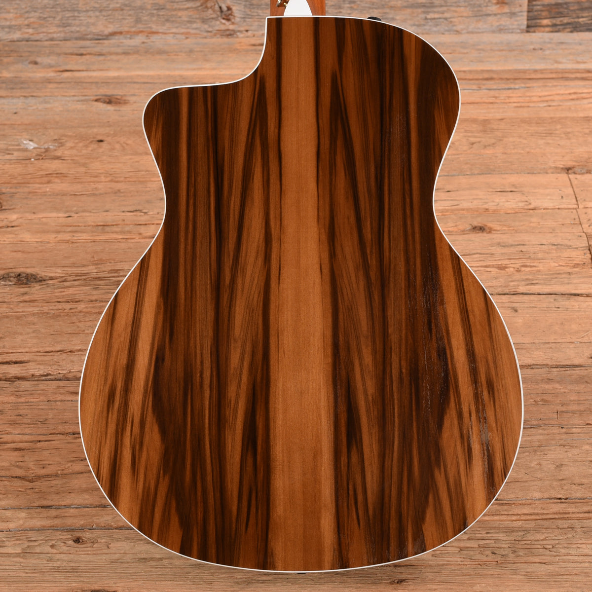 Taylor 214ce-SG LTD Natural 2021 Acoustic Guitars