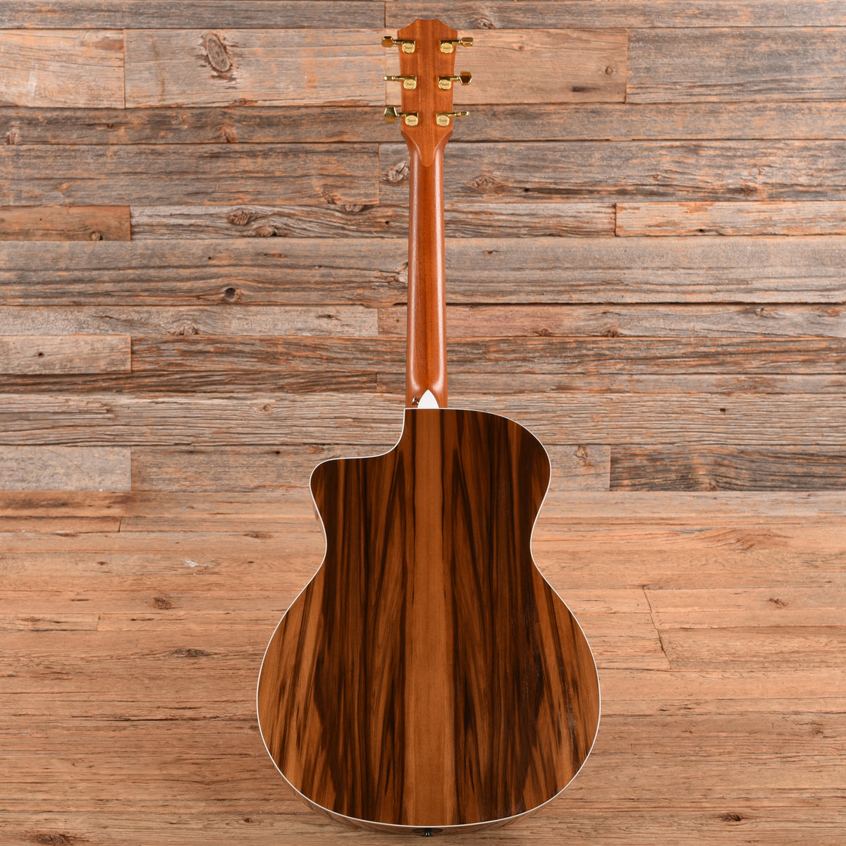 Taylor 214ce-SG LTD Natural 2021 Acoustic Guitars