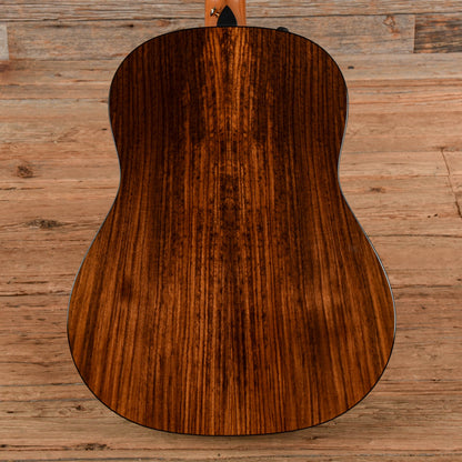 Taylor 217e SB Plus LTD Tobacco Sunburst 2024 Acoustic Guitars