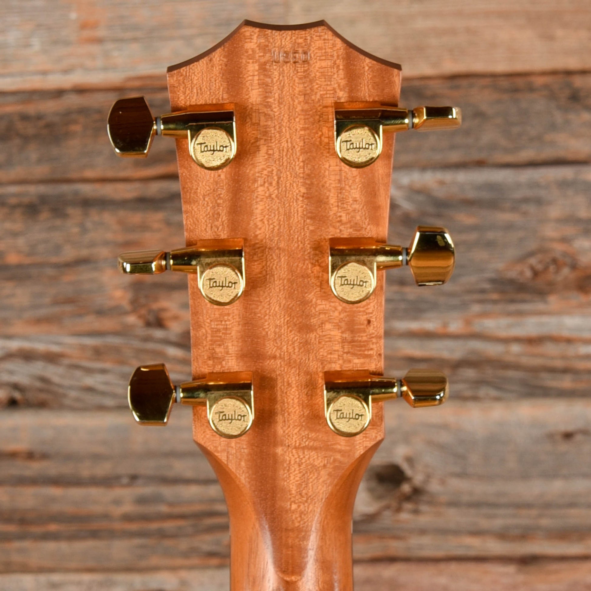 Taylor 217e SB Plus LTD Tobacco Sunburst 2024 Acoustic Guitars