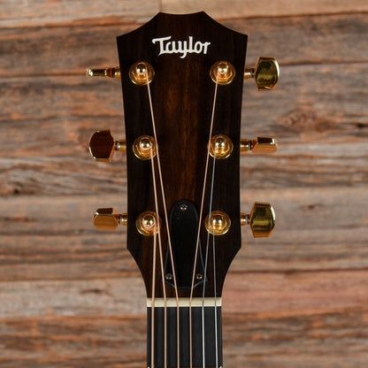 Taylor 217e SB Plus LTD Tobacco Sunburst 2024 Acoustic Guitars