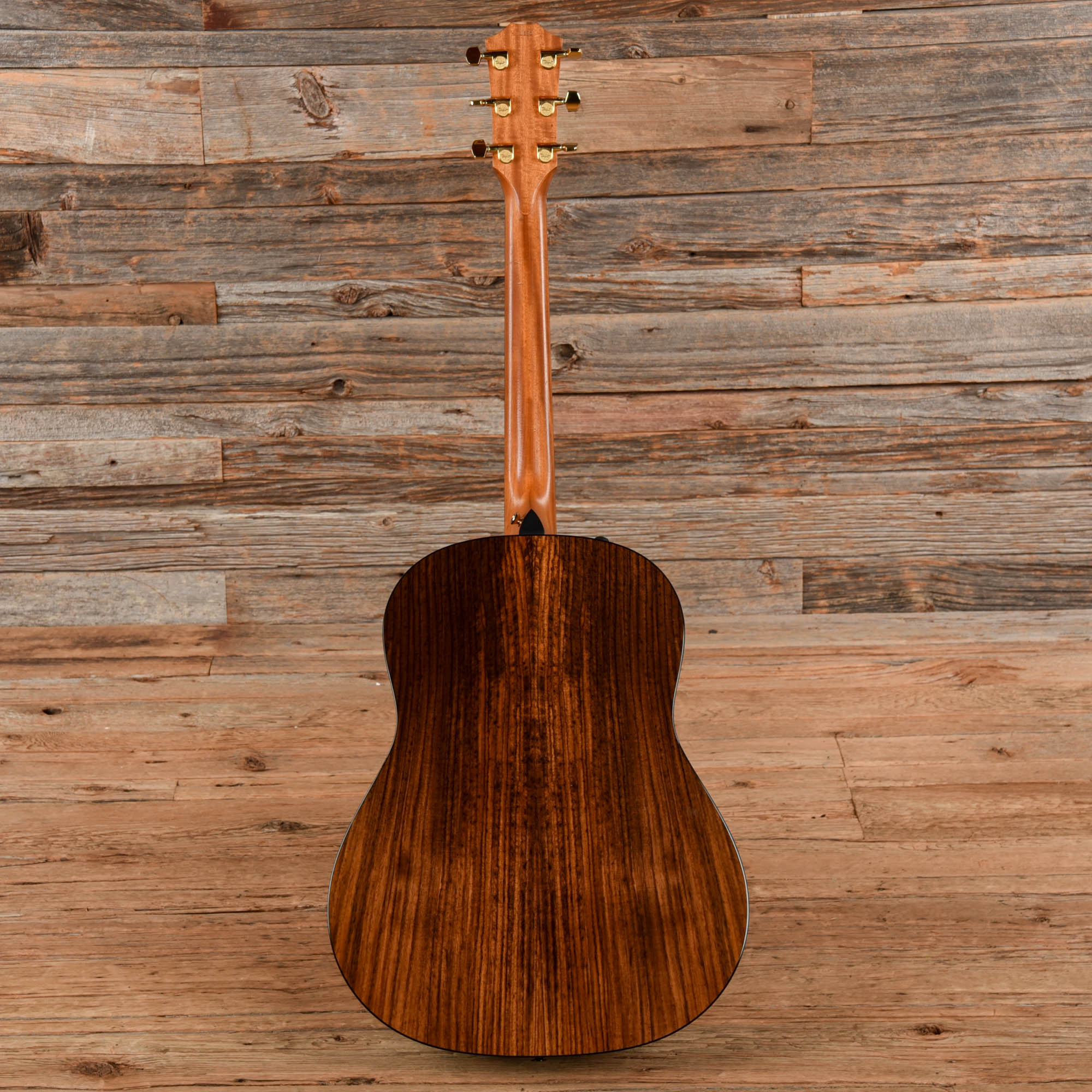 Taylor 217e SB Plus LTD Tobacco Sunburst 2024 Acoustic Guitars