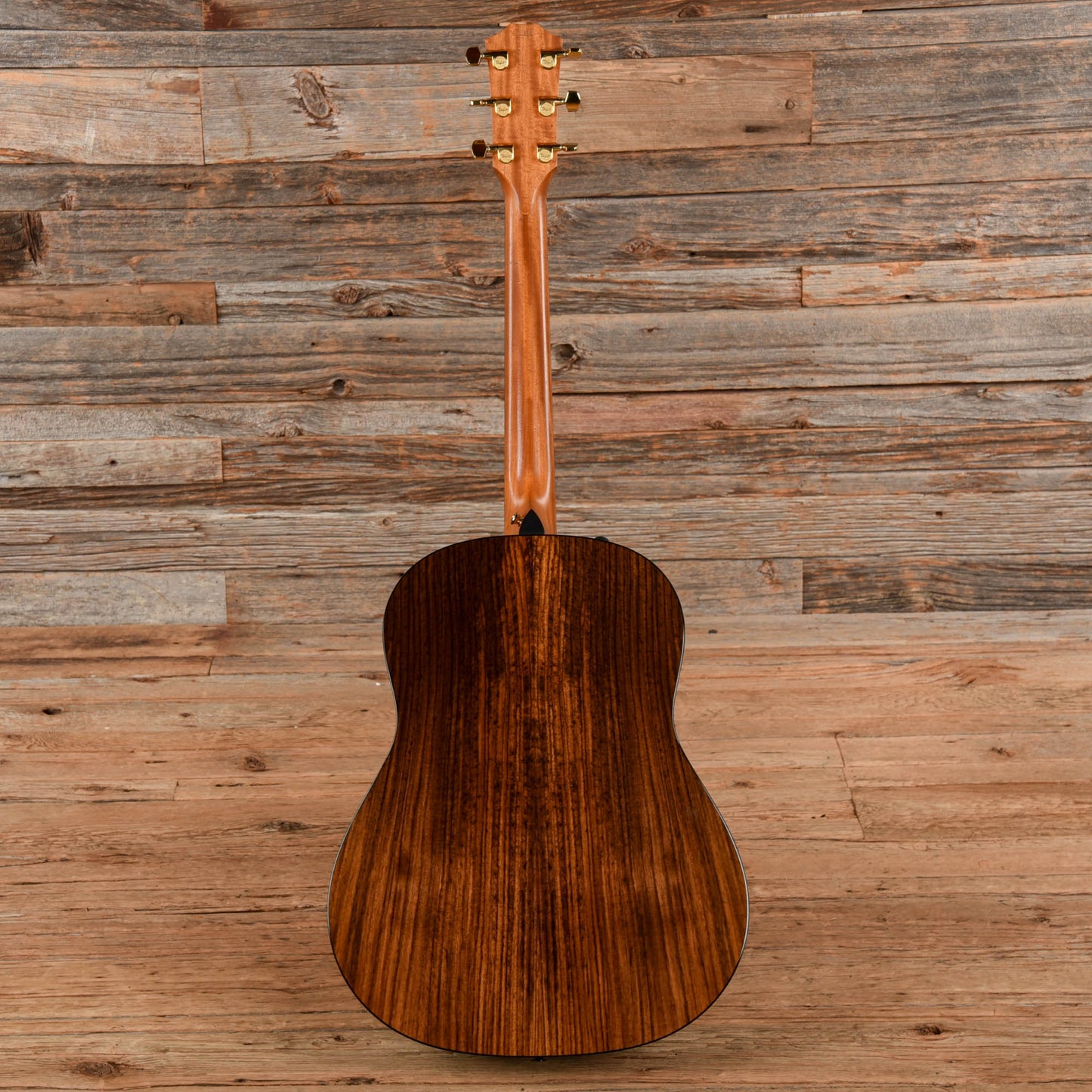 Taylor 217e SB Plus LTD Tobacco Sunburst 2024 Acoustic Guitars