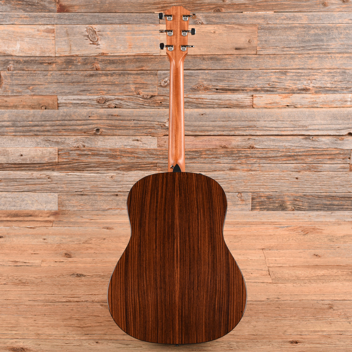 Taylor 217e-SB Plus Sunburst 2025 Acoustic Guitars