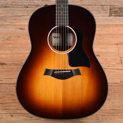 Taylor 217e-SB Plus Sunburst 2025 Acoustic Guitars