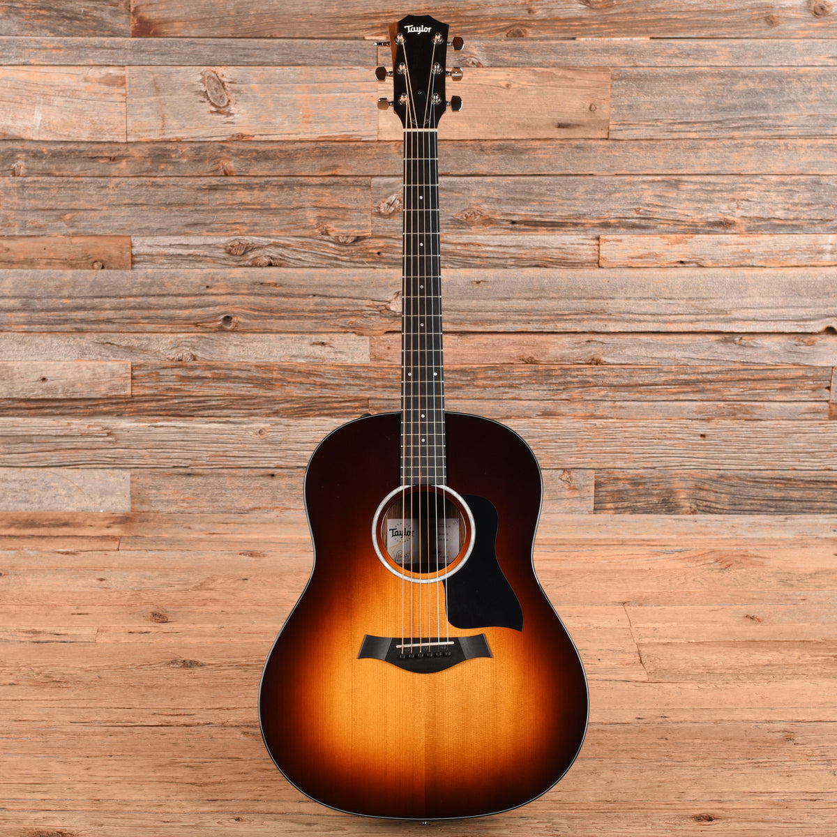 Taylor 217e-SB Plus Sunburst 2025 Acoustic Guitars