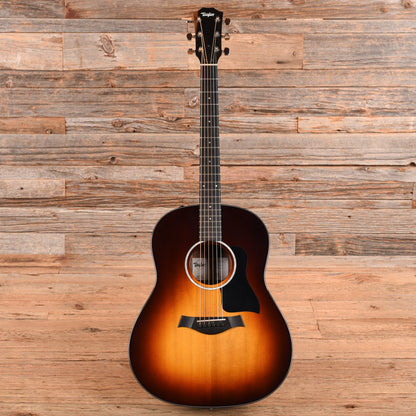 Taylor 217e-SB Plus Sunburst 2025 Acoustic Guitars